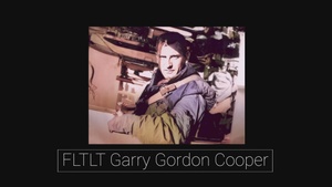 Gathering of Eagles Garry Gordon Cooper