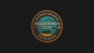 TRADEWINDS 25