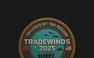 TRADEWINDS 25