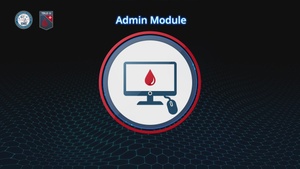 Theater Blood Mobile Admin Module