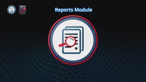 Theater Blood Mobile Report Module
