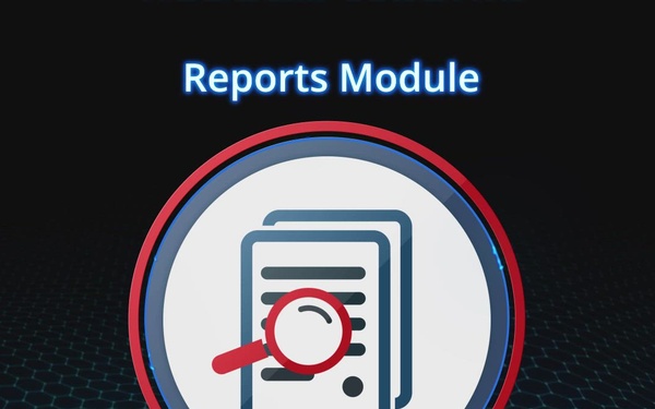 Theater Blood Mobile Report Module