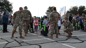 OPERATION Kids 2025 B-Roll