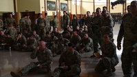 CG25 Jungle Operations