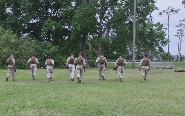 Martial Arts Instructor Course