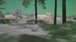 1/101 JRTC 25-07 Village Defense B-Roll
