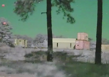 1/101 JRTC 25-07 Village Defense B-Roll