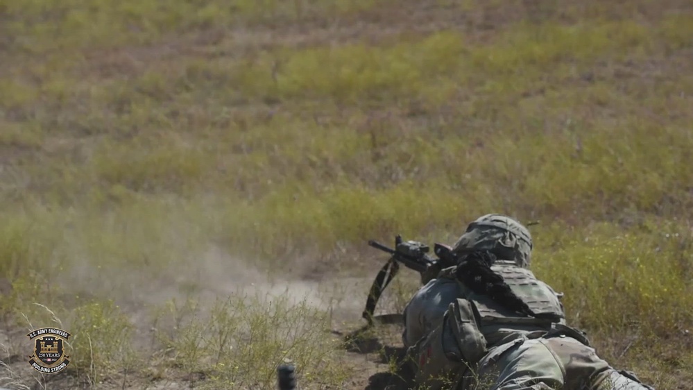 DVIDS - Video - Engineer Regiment 250th Overview
