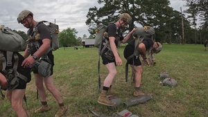 1-507 PIR AIRBORNE OPEATION (WATER)