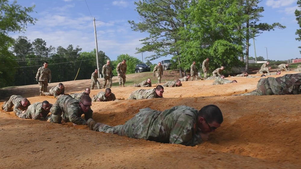 DVIDS - Video - Obstacle Course EPK- Horizontal