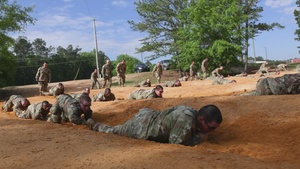 Obstacle Course EPK- Horizontal