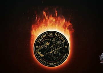 Utah National Guard's Joint Exercise Hydra