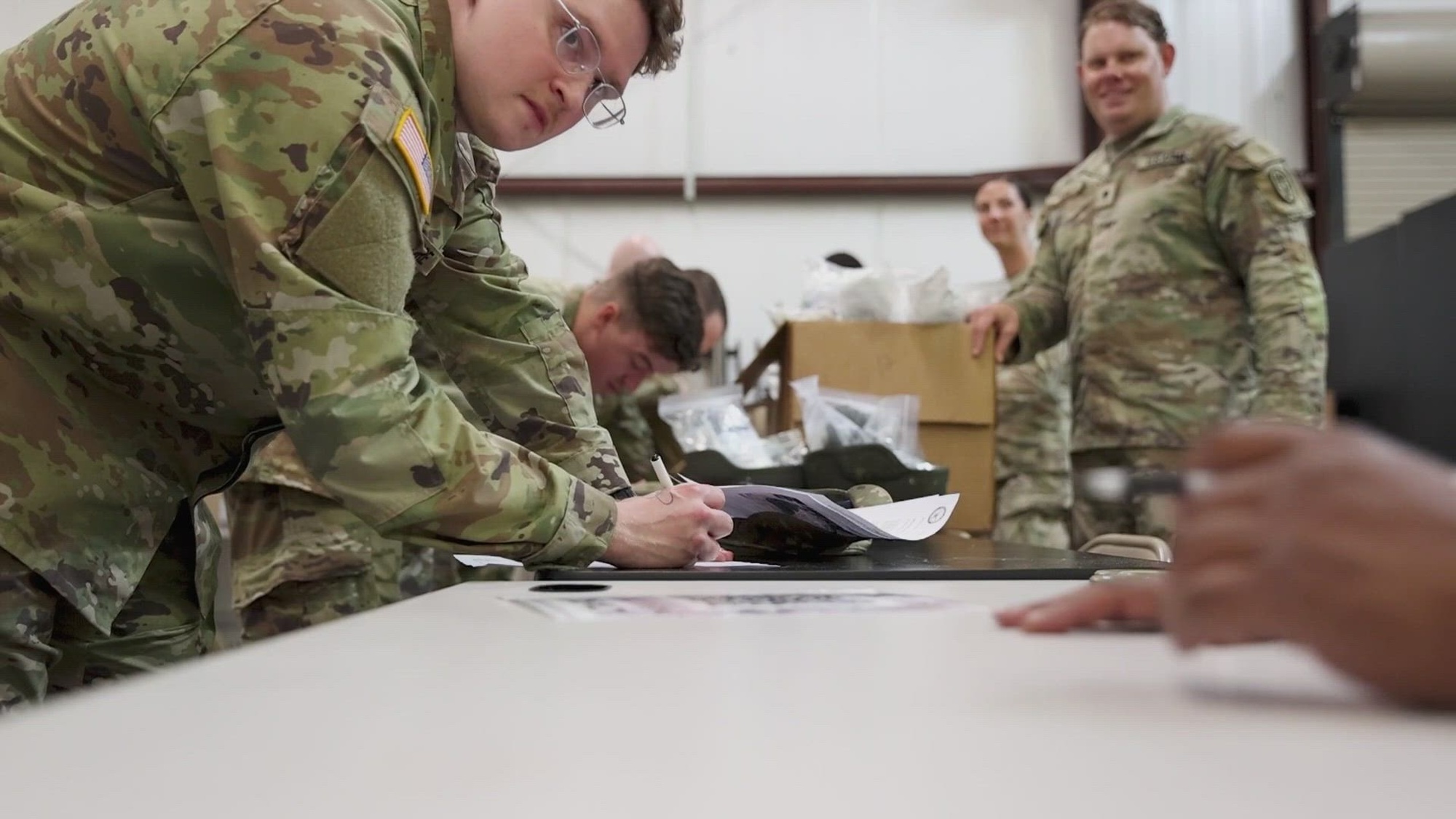 The Joint Emergency Medicine Exercise is the U.S. Military's largest, preeminent medical training exercise. JEMX-24 will be conducted at various Fort Cavazos training sites for all graduating Tri-Service Emergency and Family Medicine residents and multiple medical MOS/AOCs within CRDAMC, MRC-W, US Army MEDCOM, and III Armored Corps, conducting realistic combat casualty care training to increase unit/individual combat readiness and joint interoperability. Approximately, 1,500 Joint Service personnel representing 50 medical specialties from 60 different units across Fort Cavazos, the Tri-Services, DoD affiliates three components, and NATO partnerships will participate in the 5-day training exercise.
