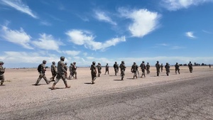 Ready Airman Training B-Roll