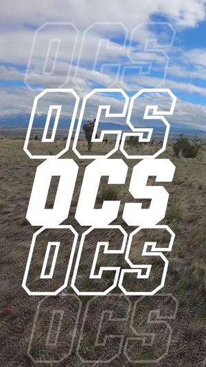 208th RTI OCS FTX