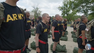 ARMY 250 Anniversary