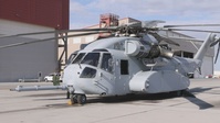 VMX-1 Air-Transports Water for Mountainous Wildlife