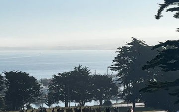 Presidio of Monterey joins Army 250th milestone ruck march