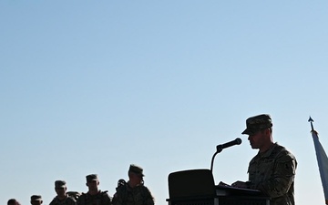Presidio of Monterey joins Army 250th milestone ruck march
