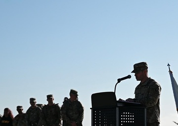 Presidio of Monterey joins Army 250th milestone ruck march
