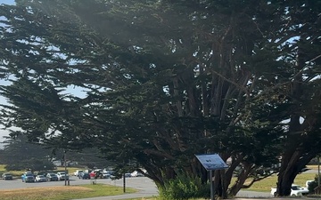 Presidio of Monterey joins Army 250th milestone ruck march