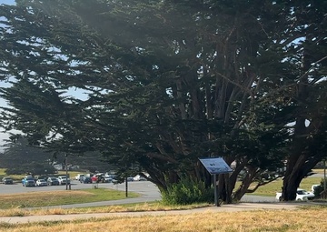 Presidio of Monterey joins Army 250th milestone ruck march