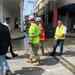 FEST-A tour of Water Treatment Facilities in Colón