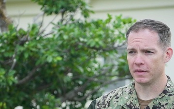 USNHO hosts large mass casualty exercise
