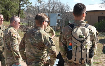 NATO MEDEVAL Students Train for Multinational Medical Readiness at Mountain Medic Exercise B-Roll