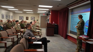 NATO MEDEVAL Students Enhance Medical Evaluation Skills at Fort Carson Simulation Exercise B-Roll