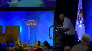 LANPAC Panel Explores Readiness, Lethality, and Resilience in Generating Effective Land Forces
