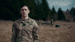 173rd Airborne Brigade Trains Drone Operators at Grafenwoehr