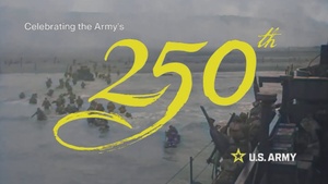 81st Anniversary of D-Day