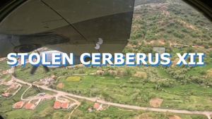 Stolen Cerberus XII strengthens U.S.-Hellenic interoperability in Greece