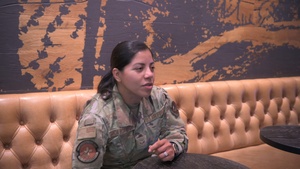52nd Mental Health Clinic shares tools to strengthen Airmen’s resilience: Recognizing and managing depression