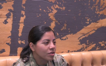 52nd Mental Health Clinic shares tools to strengthen Airmen’s resilience: Recognizing and managing depression