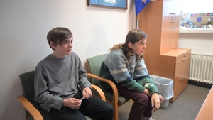 52nd Mental Health Clinic shares tools to strengthen Airmen’s resilience: Mindful parenting and stress relief techniques