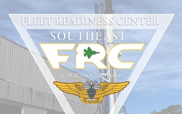 FRCSE establishes a T-45 wing Service Life Extension Program