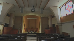 31st Fighter Wing Chapel Resources