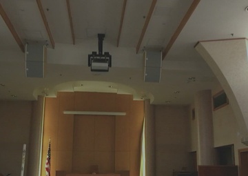 31st Fighter Wing Chapel Resources