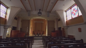 TV Spot: 31st Fighter Wing Chapel Resources