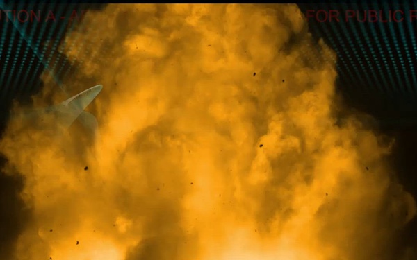 2021 AFRL/RW Promo Video