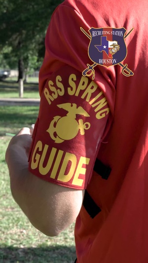 RSS Spring Poolee Function