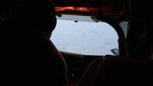 Strike Eagle Daylight Combat Air Patrol