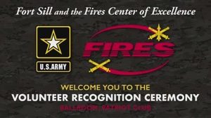 Volunteer Recognition Night 23 February 2023