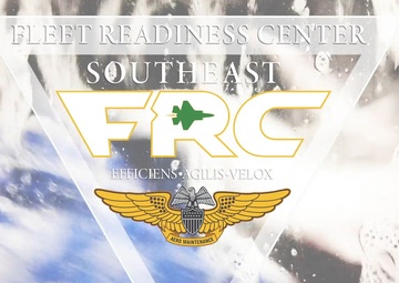 Tactical Tuesday: FRCSE Laundry facility