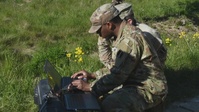 BROLL - Arcane Thunder 25 Sensor to Shooter Operations - 12 May 2025