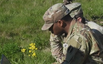 BROLL - Arcane Thunder 25 Sensor to Shooter Operations - 12 May 2025