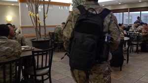 DFACs build foundation for service members’ health
