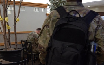 DFACs build foundation for service members’ health